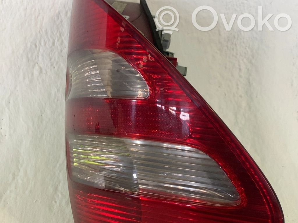 Lámpara de faros/luces traseros   A1698200364