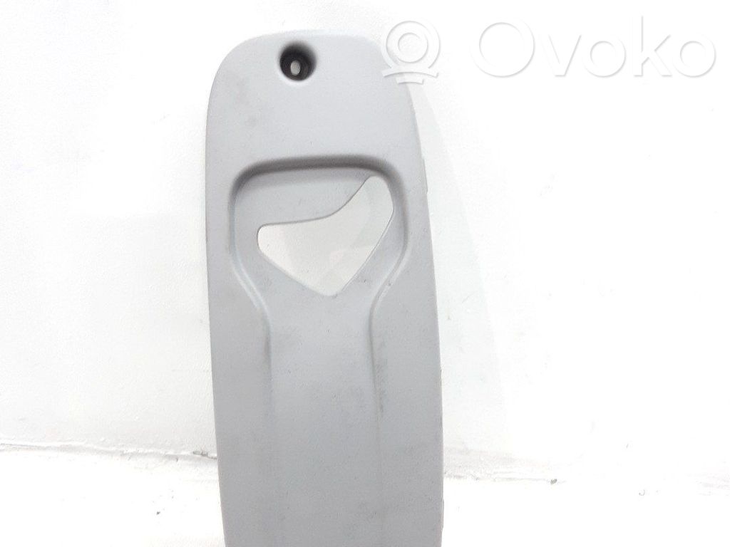 Fiat Panda II Moldura del panel 