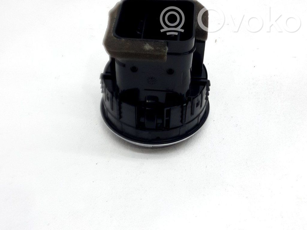 Audi A3 S3 8V Luftausströmer Lüftungsdüse Luftdüse frontscheibe 