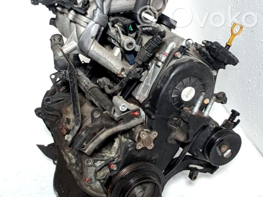 Engine swap   G4HG,2110102S00