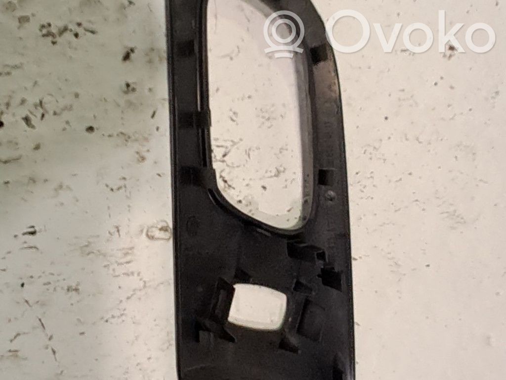 Peugeot 407 Garniture de tableau de bord 
