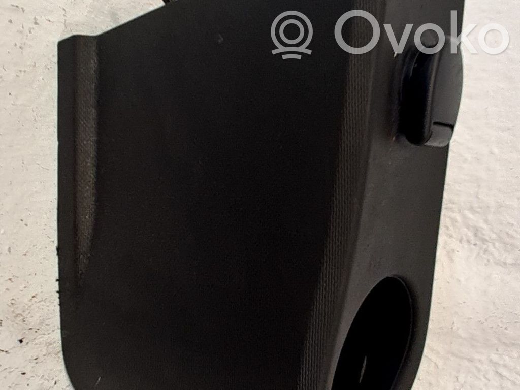 Renault Twingo III Instrumentu paneļa dekoratīvā apdare 