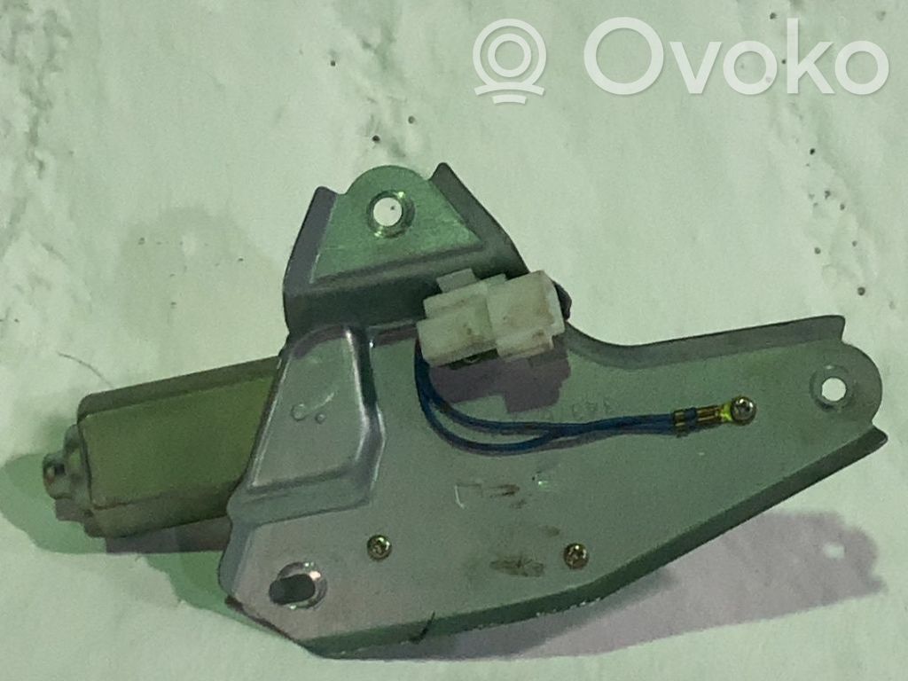 Motor del limpiaparabrisas trasero   DD1067450
