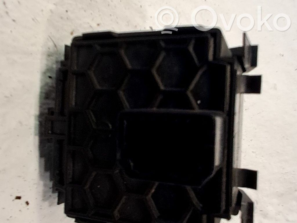 Renault Twingo III Altri interruttori/pulsanti/cambi