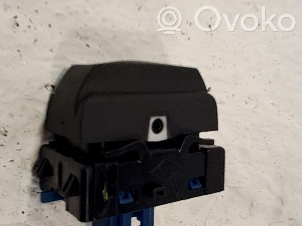 Renault Twingo III Otros interruptores/perillas/selectores