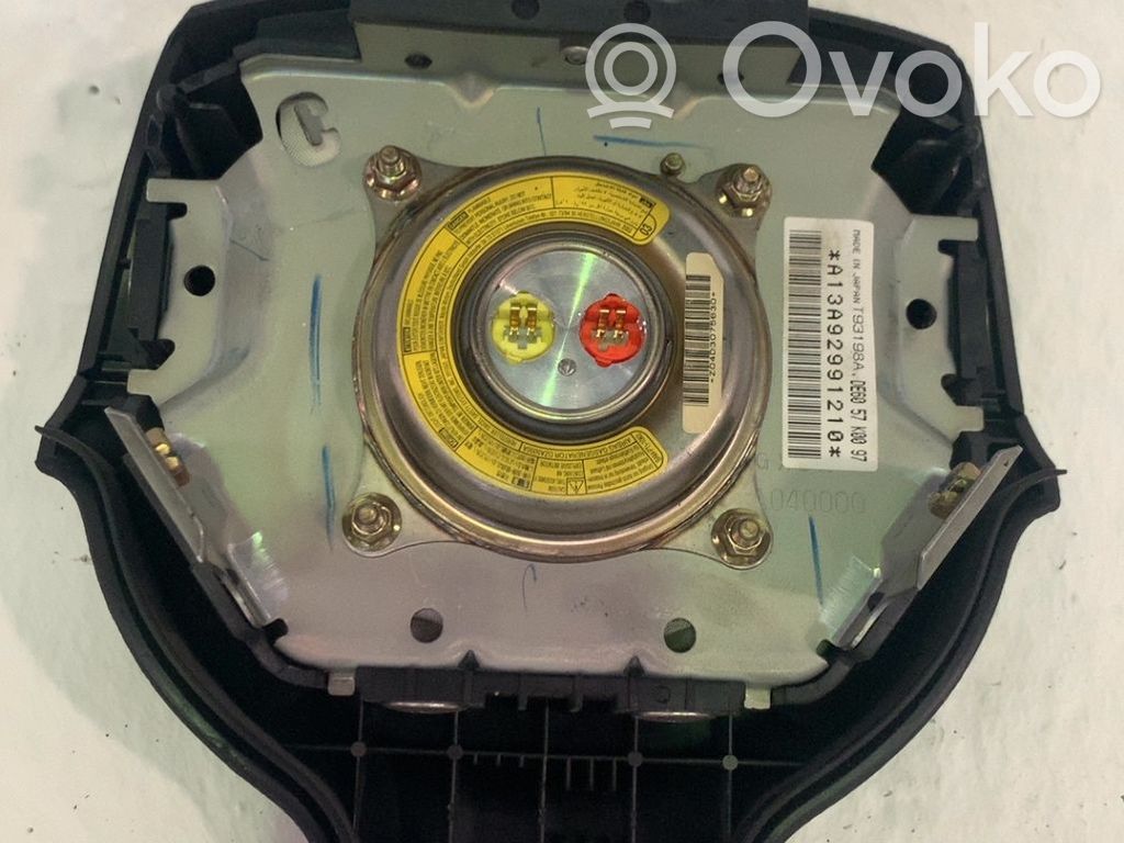 Airbag del volante   DE6057K0097