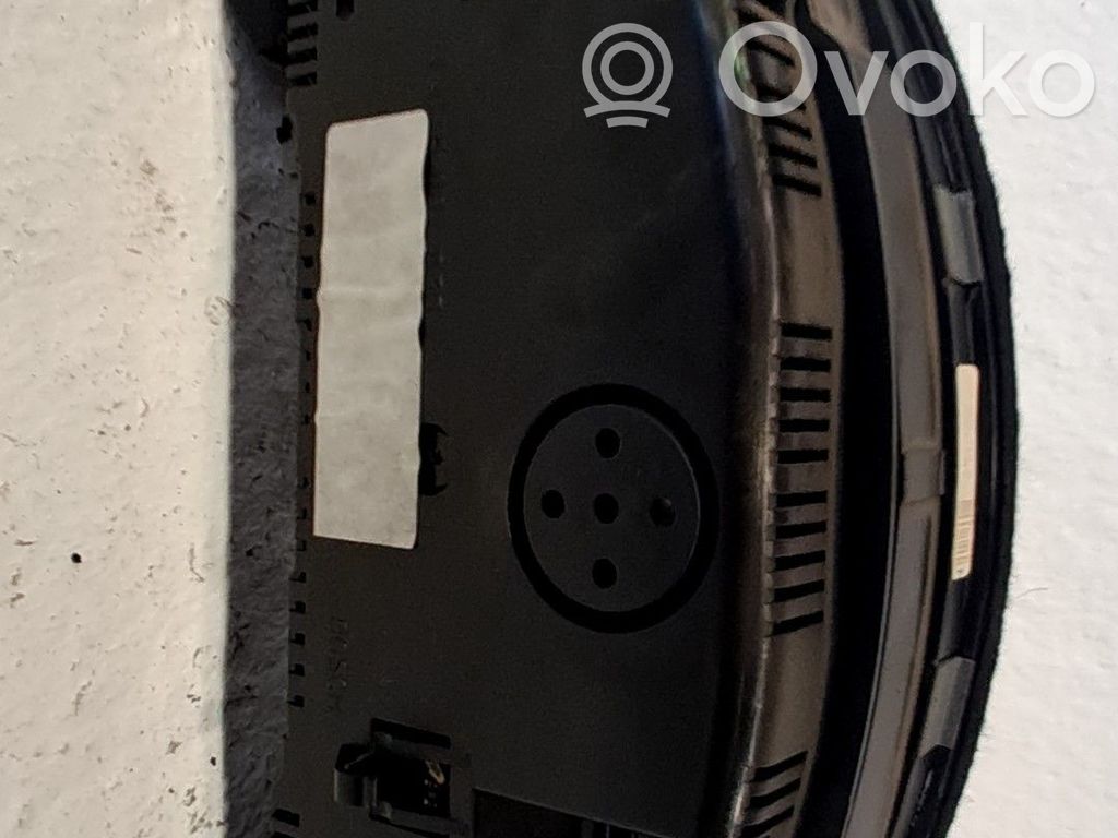 Geschwindigkeitsmesser Cockpit   8E0920900HX
