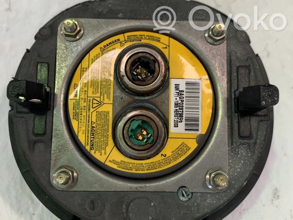 Airbag del volante   32341095767,32345A1BDA0