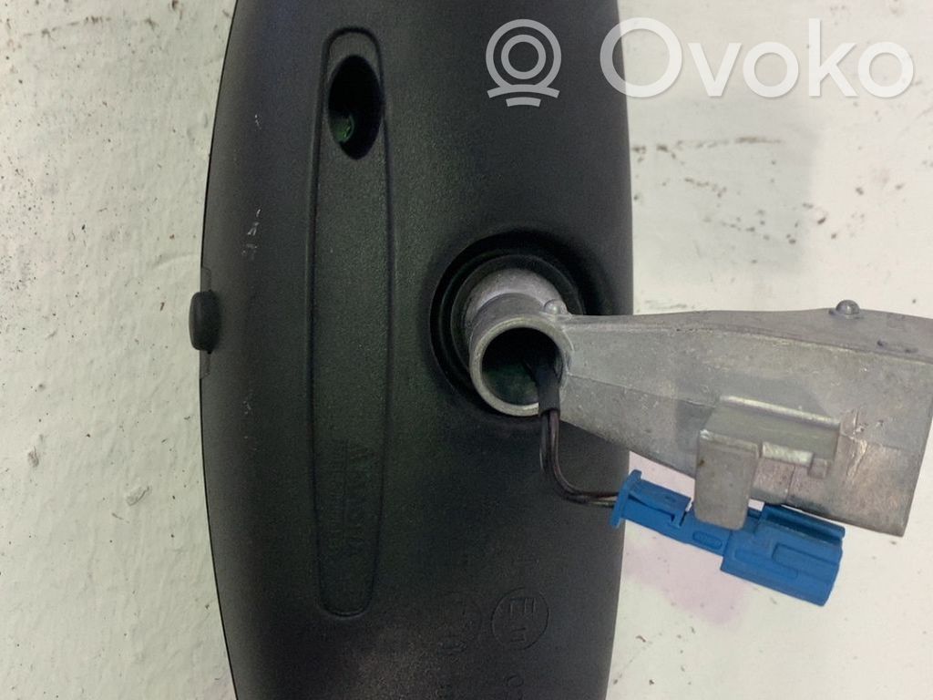 Citroen C4 I Rétroviseur intérieur