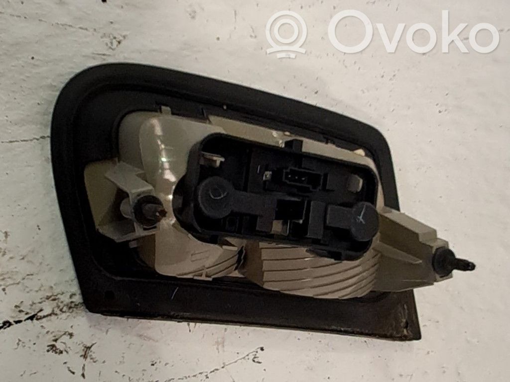 Saab 9-3 Ver1 Takavalon polttimo 
