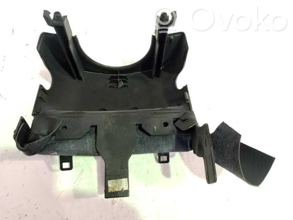 Citroen C5 Garniture de tableau de bord