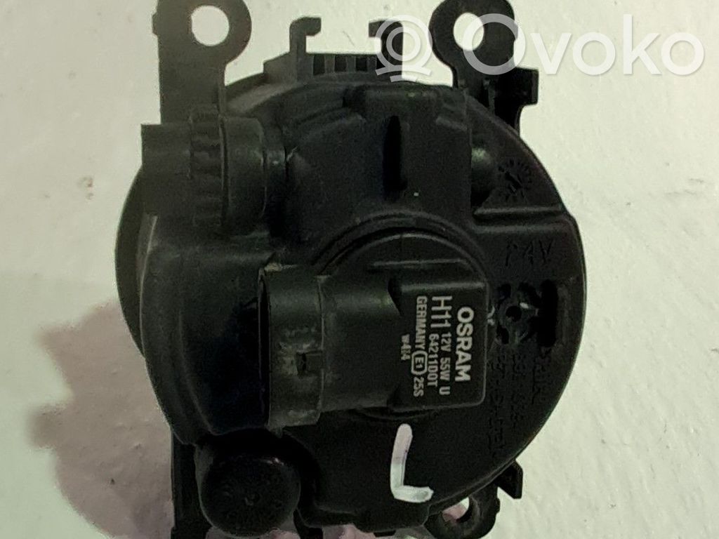Proiector ceață   6206E1