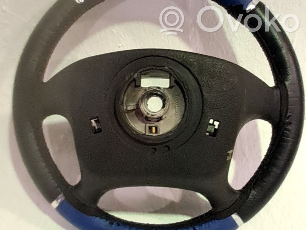 Steering wheel   4109FN