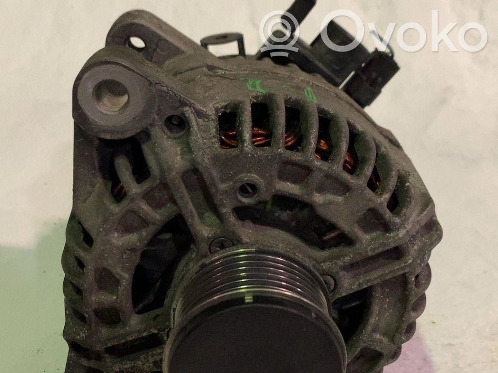 Alternador   5705AS