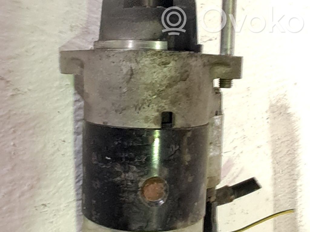 Motor de arranque   3110086G00000