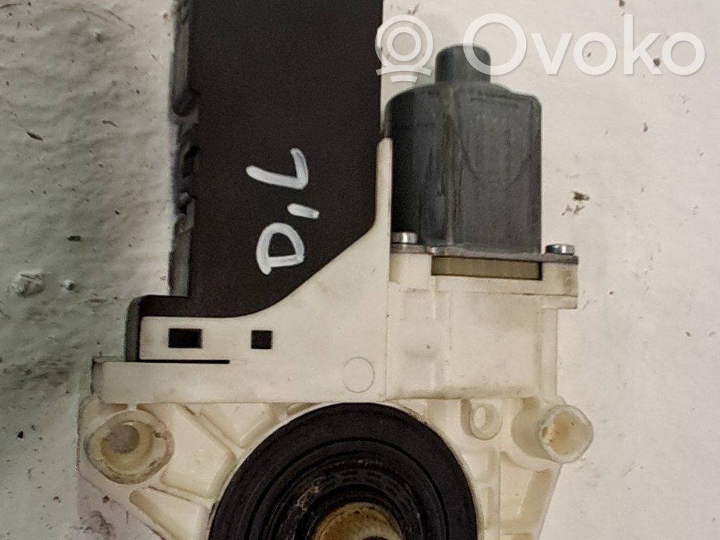 Peugeot 407 Moteur de lève-vitre de porte arrière
