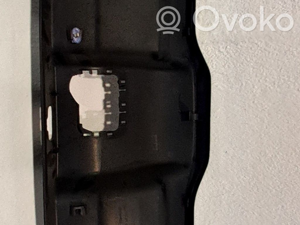 Moldura del panel   909004622R