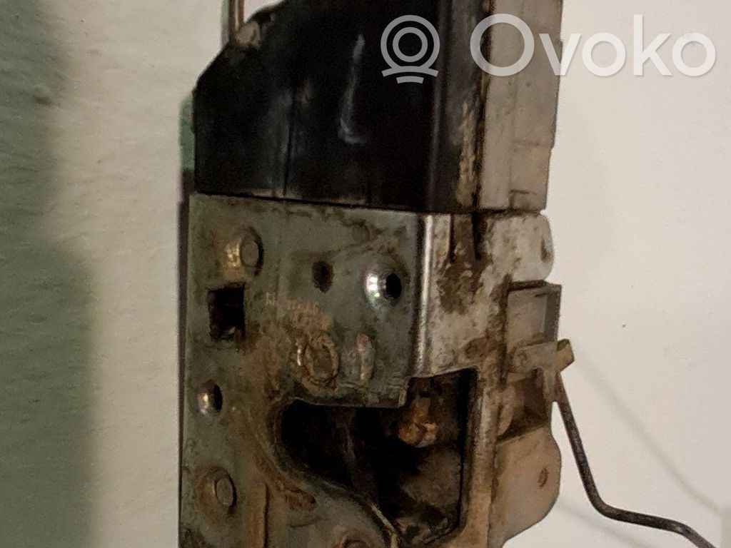Türschloss vorne   9135H6