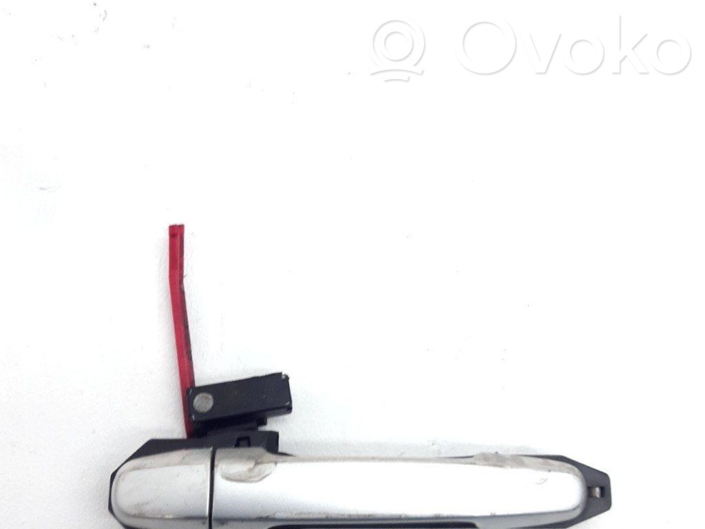 Manecilla externa puerta trasera   6921105903