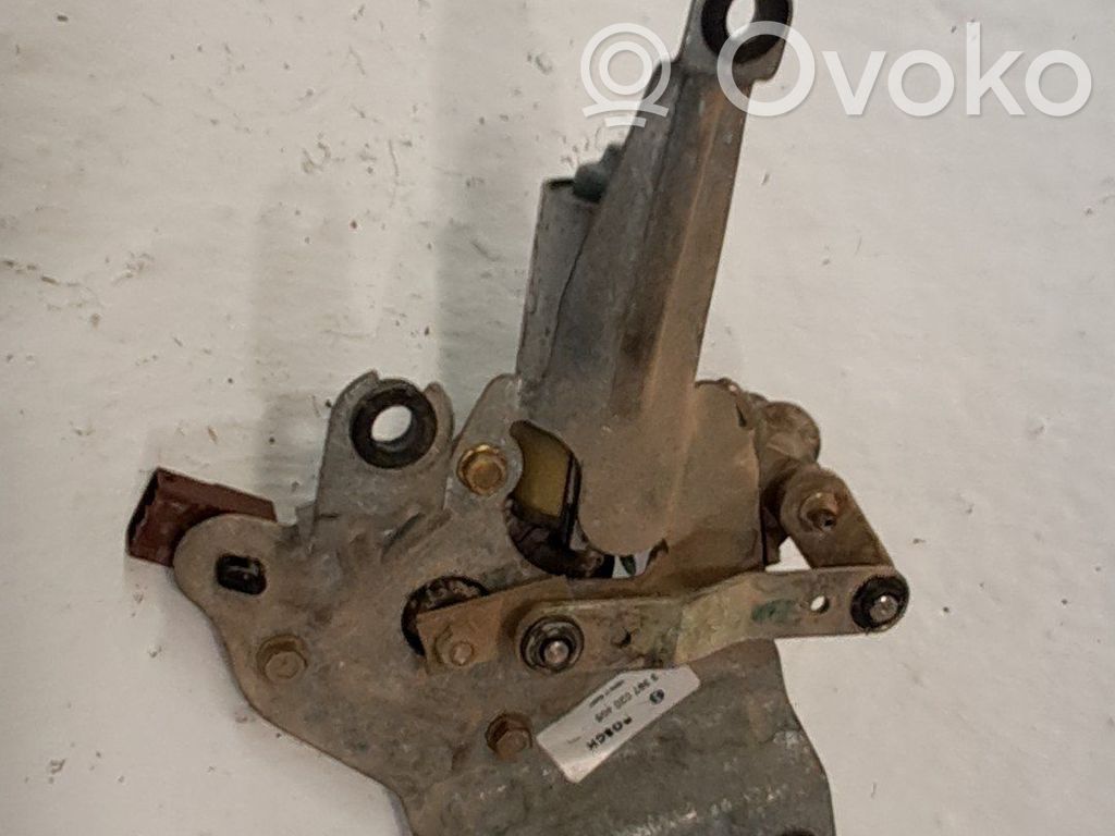 Motor ștergător lunetă   6405F5