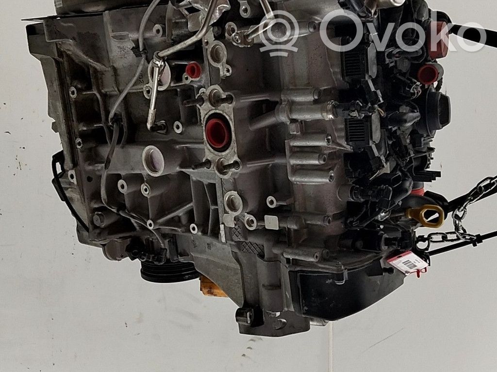 Skoda Kamiq Motore completo
