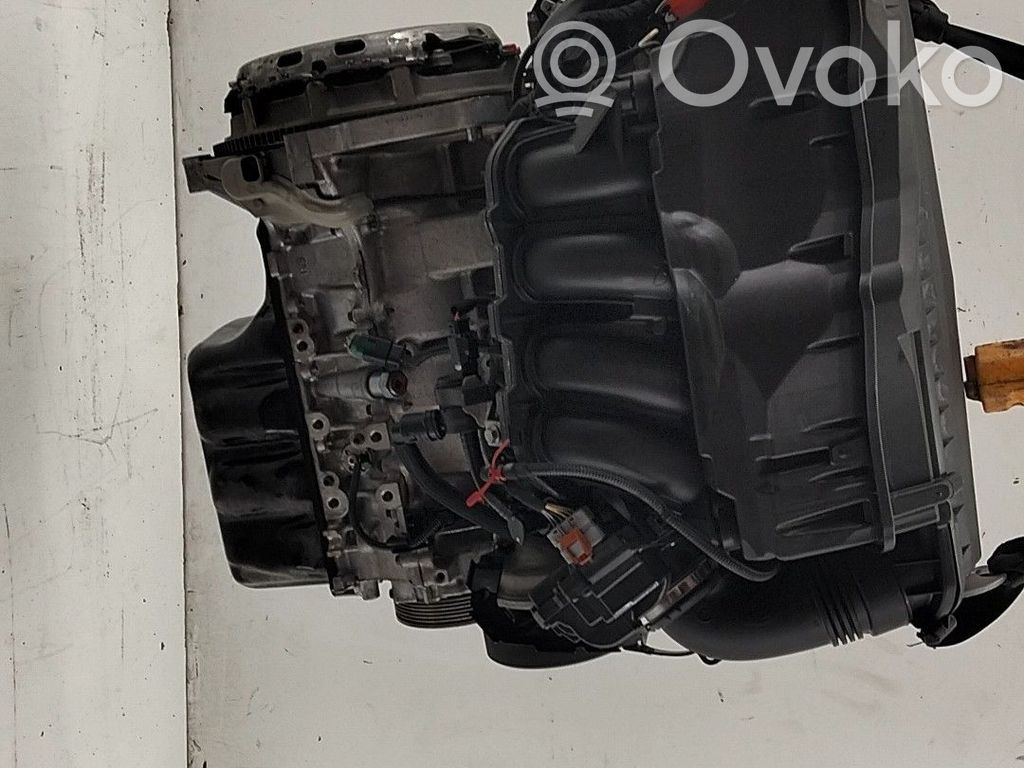 Citroen C4 I Picasso Moottorisarja 