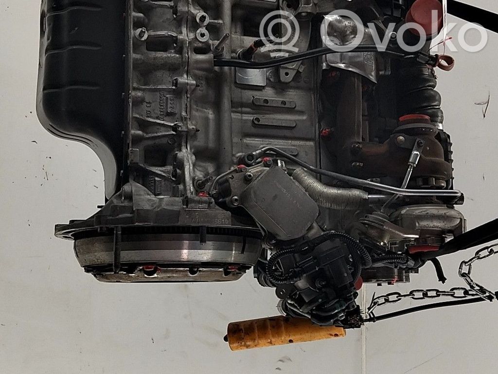 Engine swap   9H06,135SW