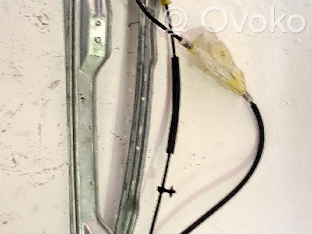 Regulador de ventanilla eléctrico de puerta delantera   9221P7