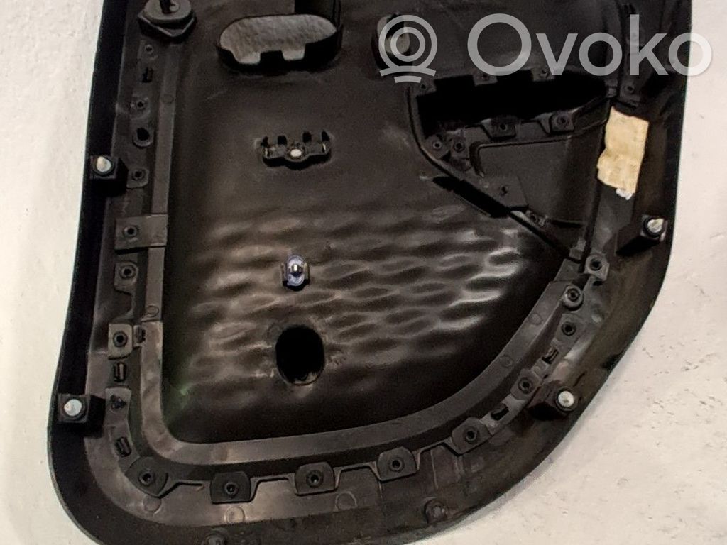Panou interior ușă spate   829A11120R
