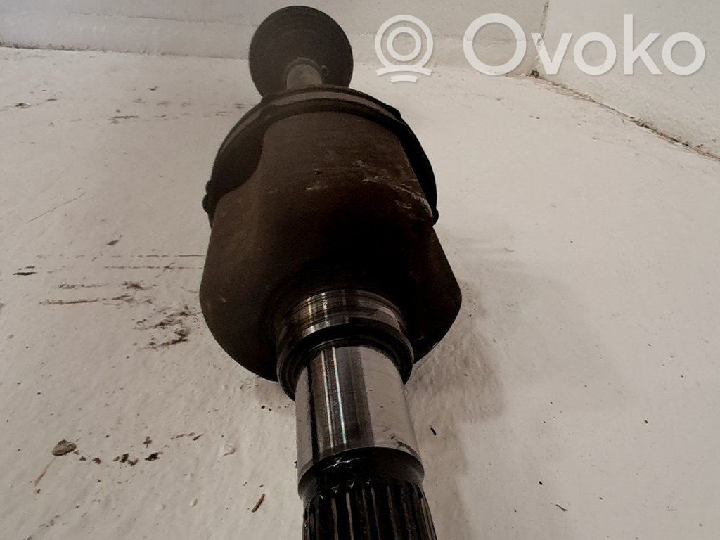 Ford Mondeo MK IV Semiasse anteriore