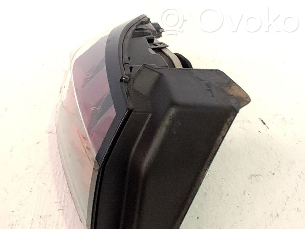 Lámpara de faros/luces traseros   9823216780