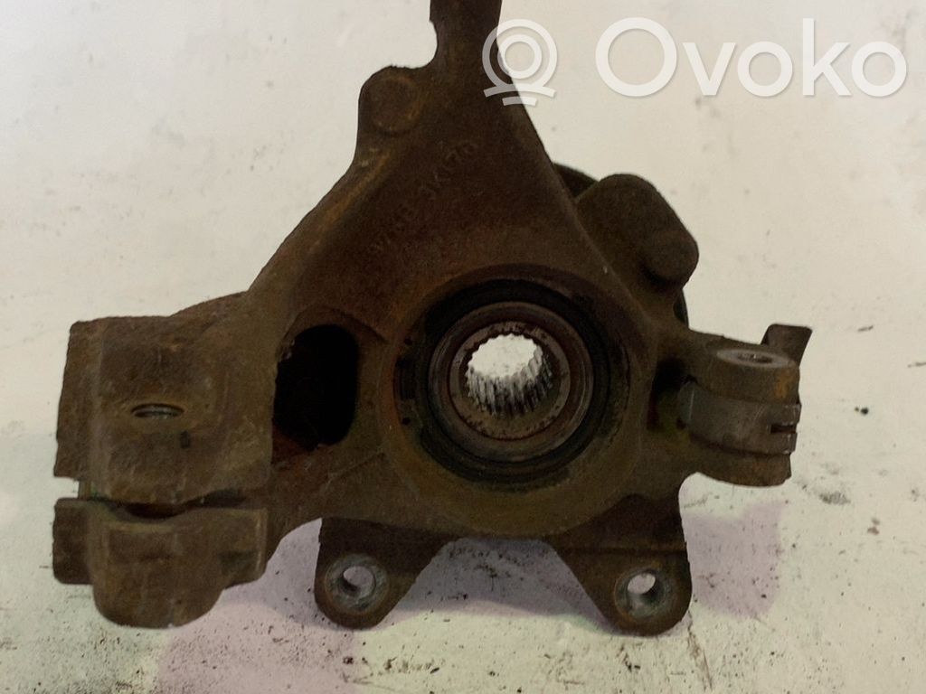Achsschenkel vorne   1061338,97KB3K170BB