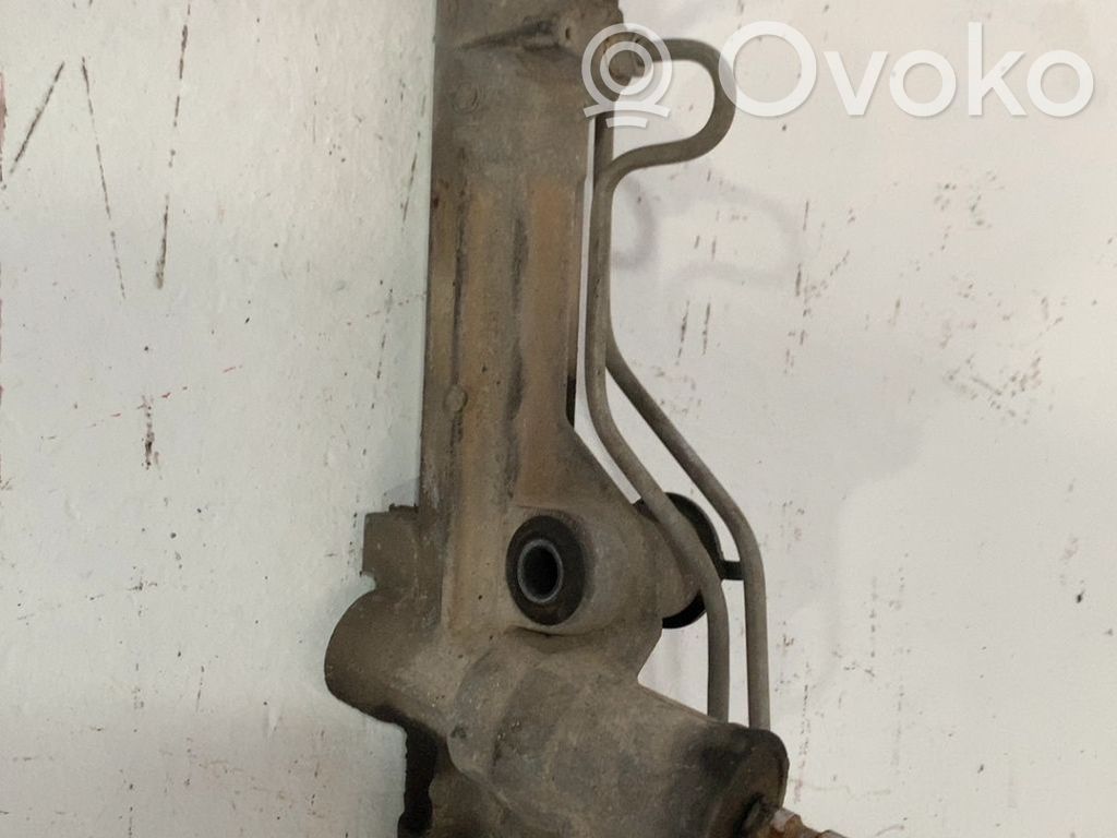 Ford Ka Cremagliera dello sterzo