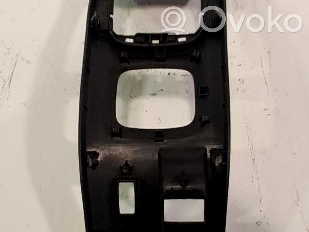 Renault Scenic III -  Grand scenic III Moldura del panel 