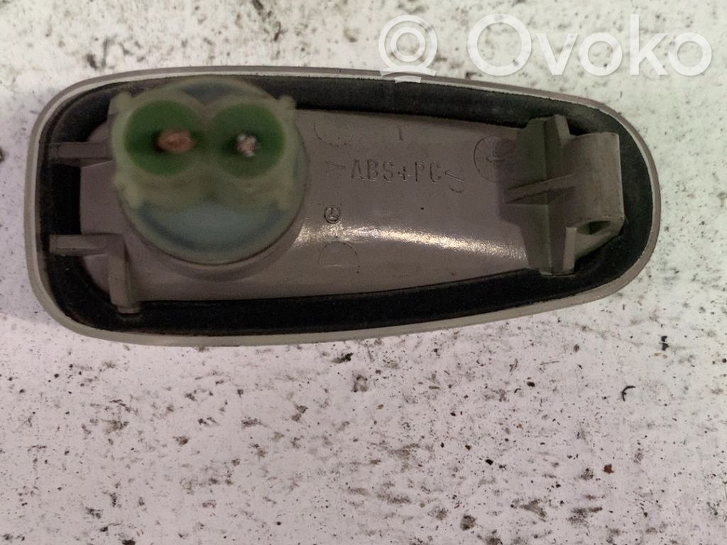 Mercedes-Benz E W210 Seitenblinker 