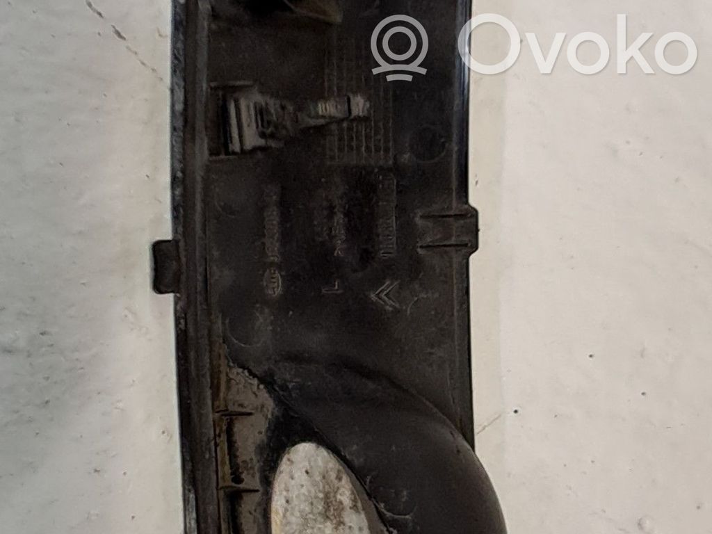 Citroen C4 Grand Picasso Lampă ceață spate 