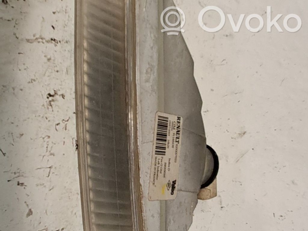 Luz de niebla delantera   91166438