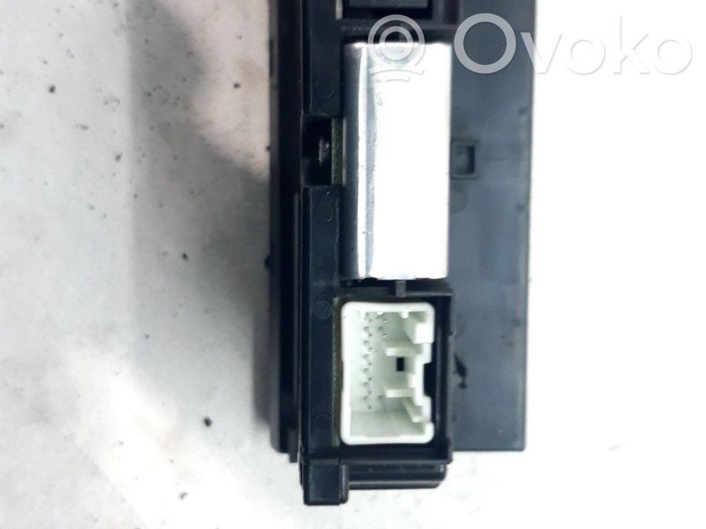 Volvo V50 HUD-näyttö 