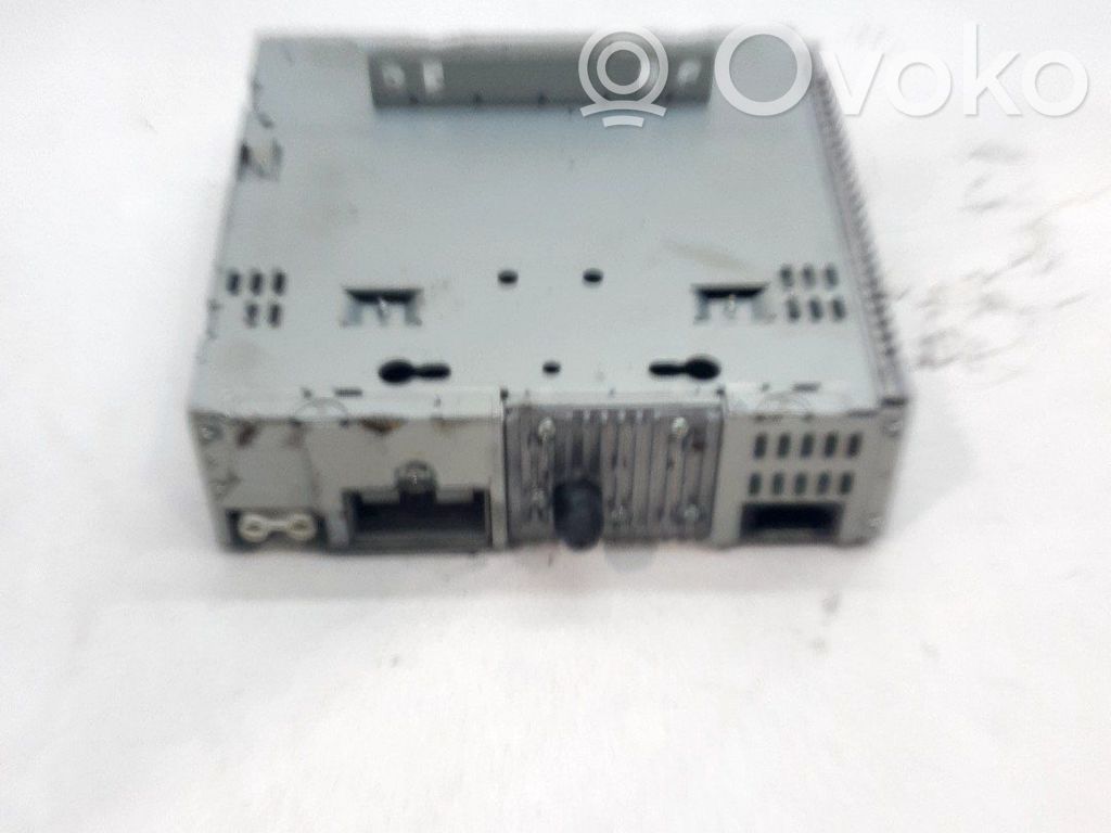 Volvo V50 Radio / CD-Player / DVD-Player / Navigation 