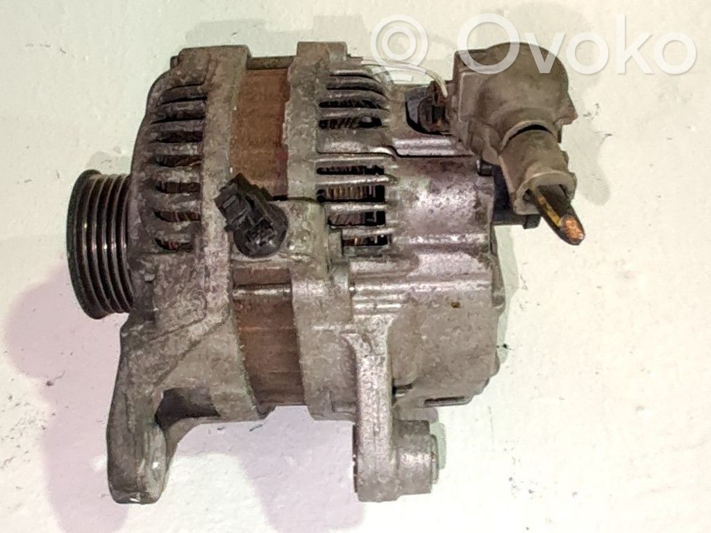 Mazda 2 Generatore/alternatore