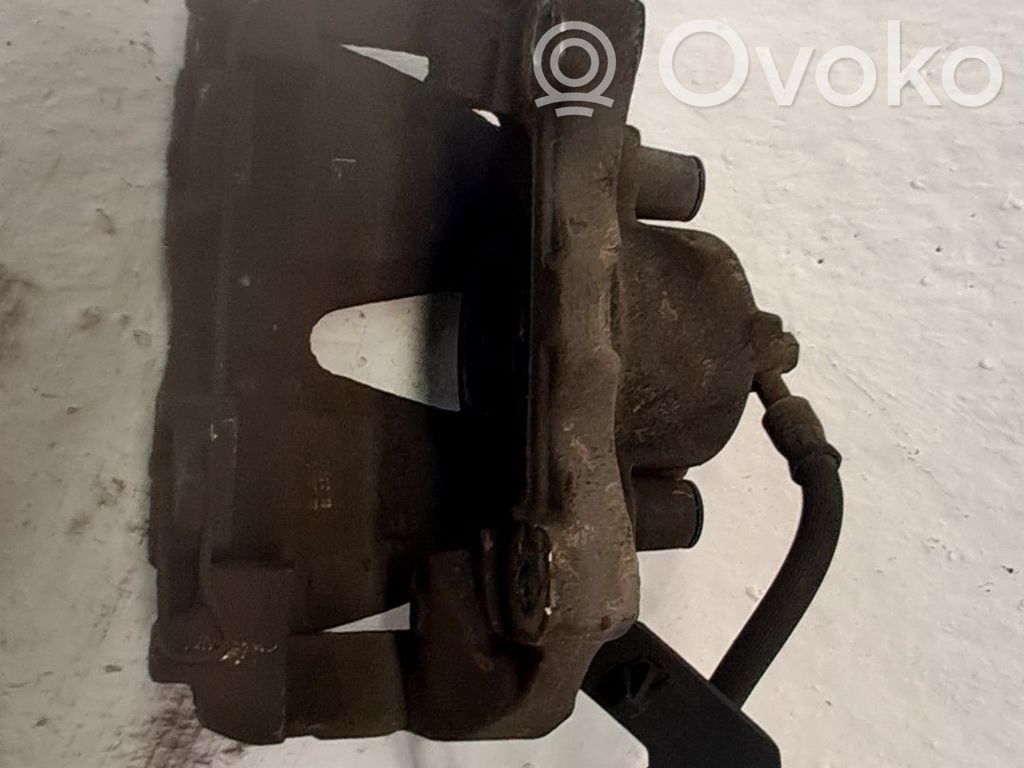 Opel Zafira A Bremssattel vorne 