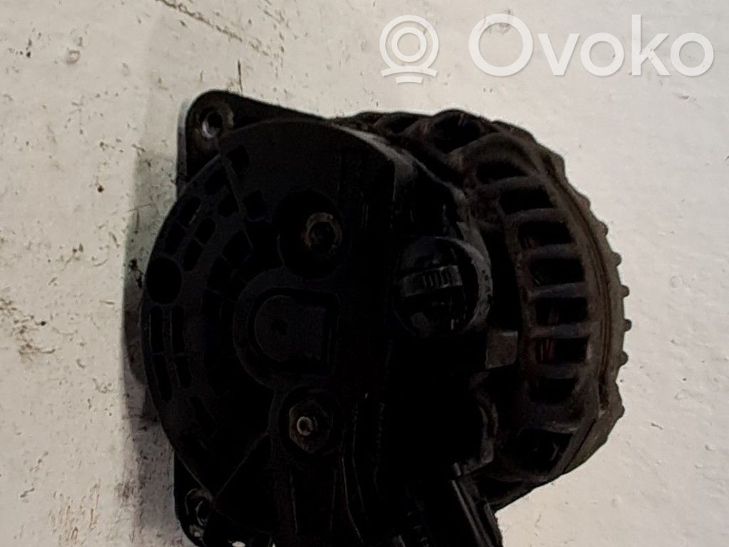 Citroen C4 Grand Picasso Generator/alternator 