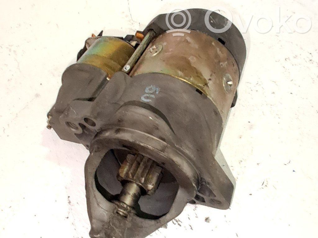 Anlasser   5802FJ