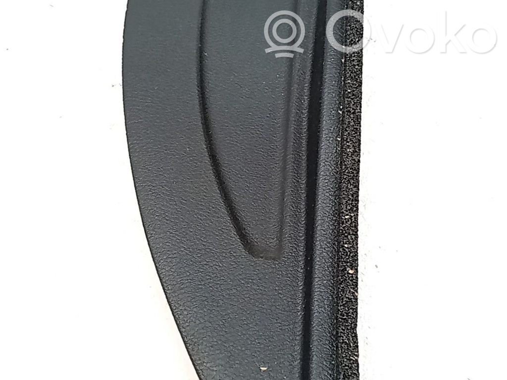 Jeep Wrangler Alte piese de sub caroserie