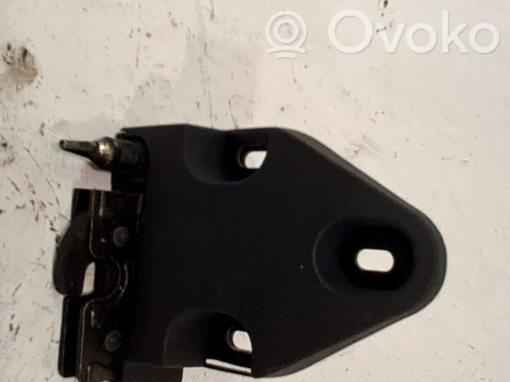 Opel Vivaro Blocco chiusura del portellone