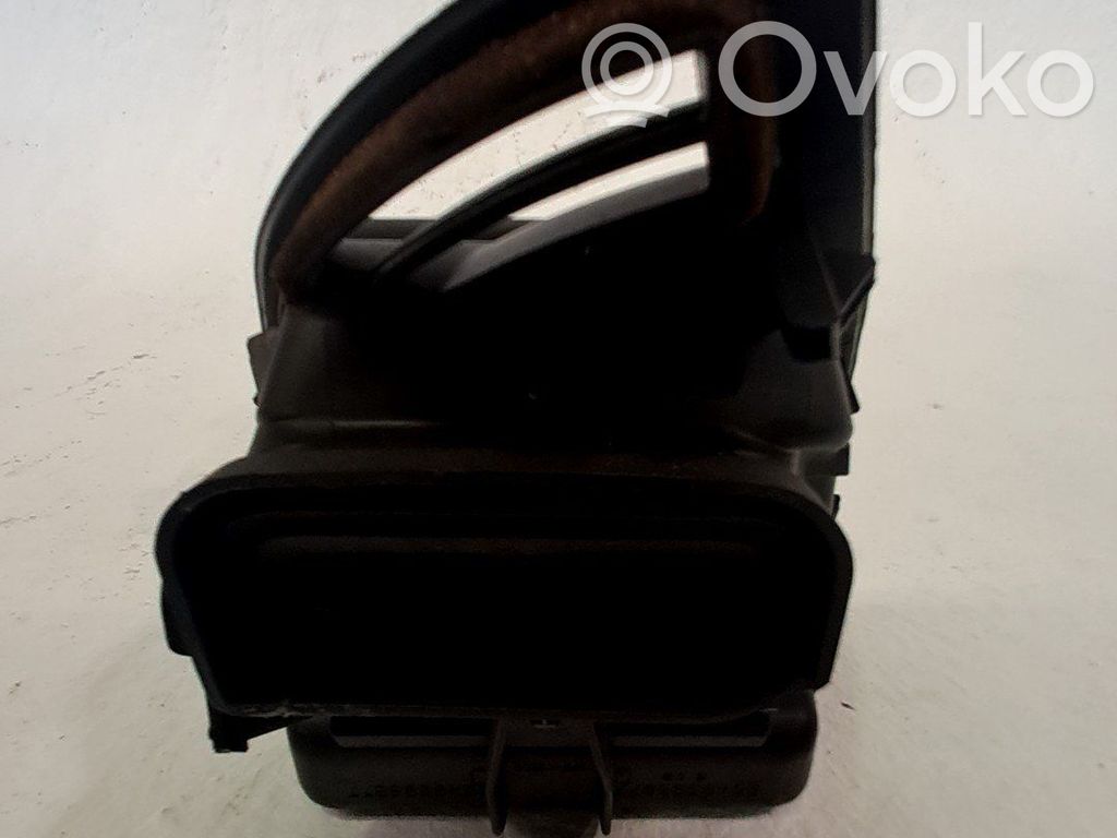 Citroen C4 I Lango oro grotelės 