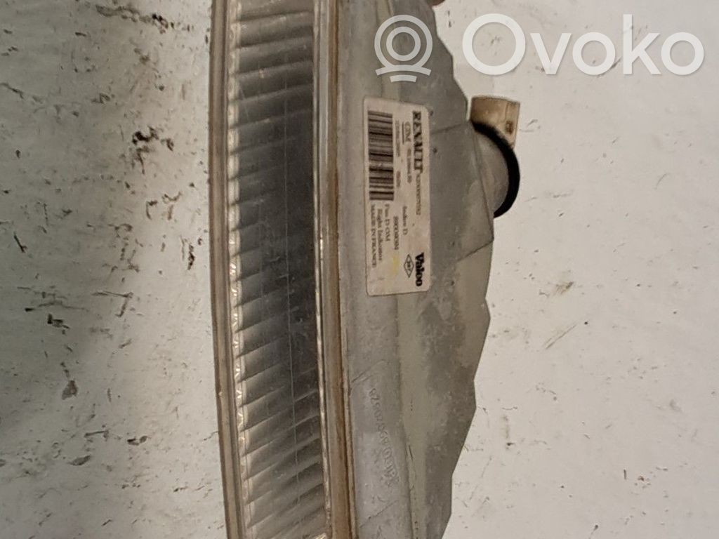 Opel Vivaro Proiector ceață 