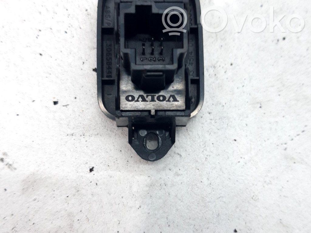 Interruptor del elevalunas eléctrico   30658449
