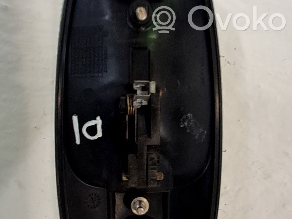 Opel Vivaro Mâner interior ușă culisantă 