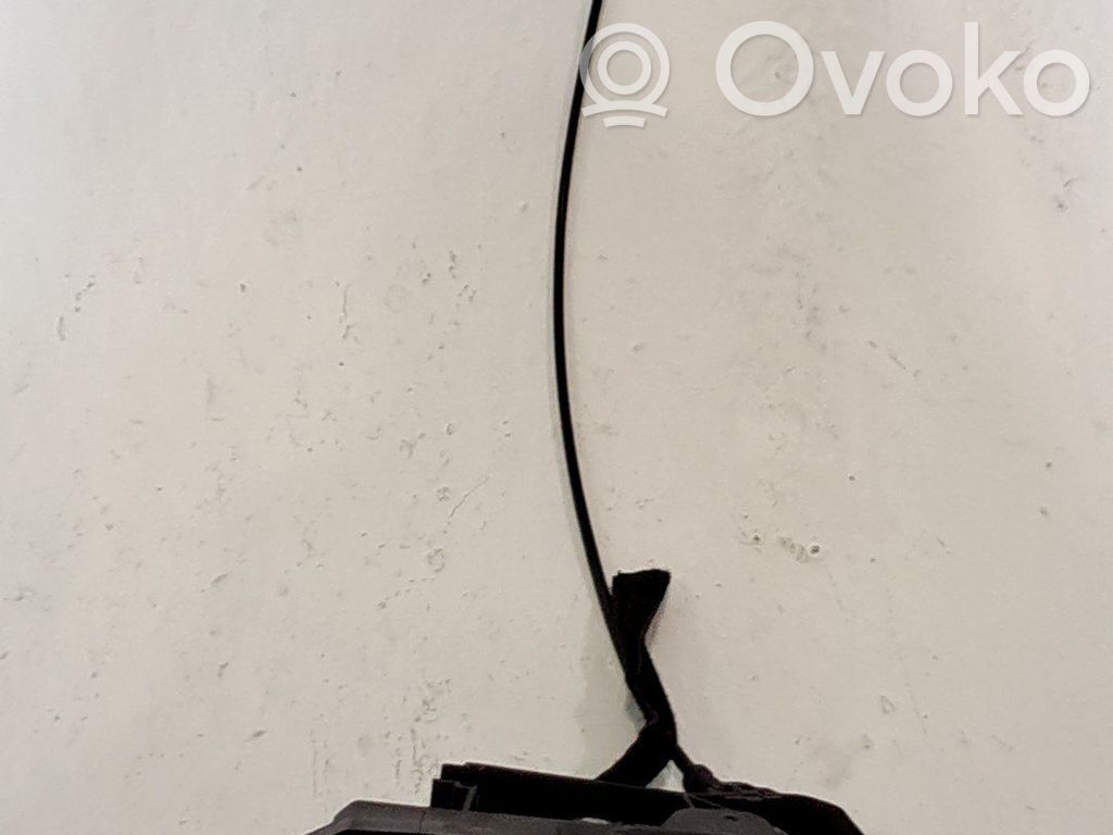 Etuoven lukko   91166230,4414460